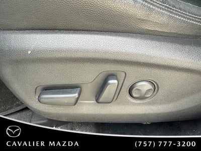 2017 Hyundai Tucson SE Plus