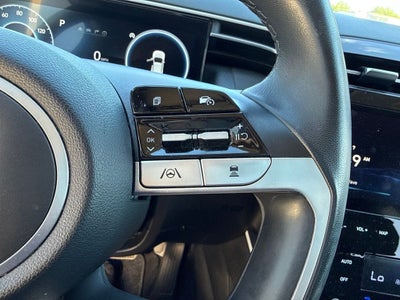 2023 Hyundai Tucson XRT