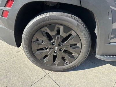 2023 Hyundai Tucson XRT