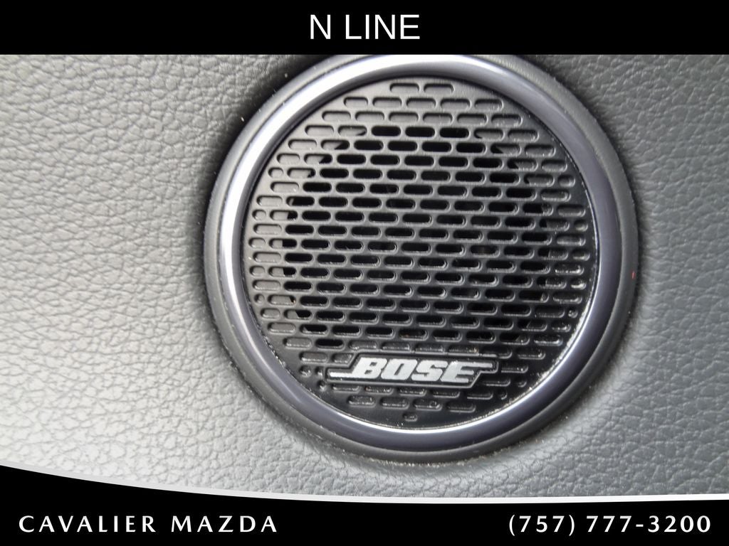 2024 Hyundai Sonata N Line