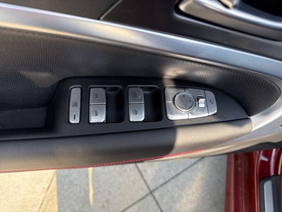 2024 Genesis G70 2.5T