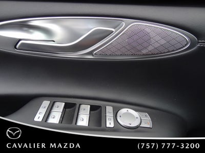 2025 Genesis GV70 2.5T