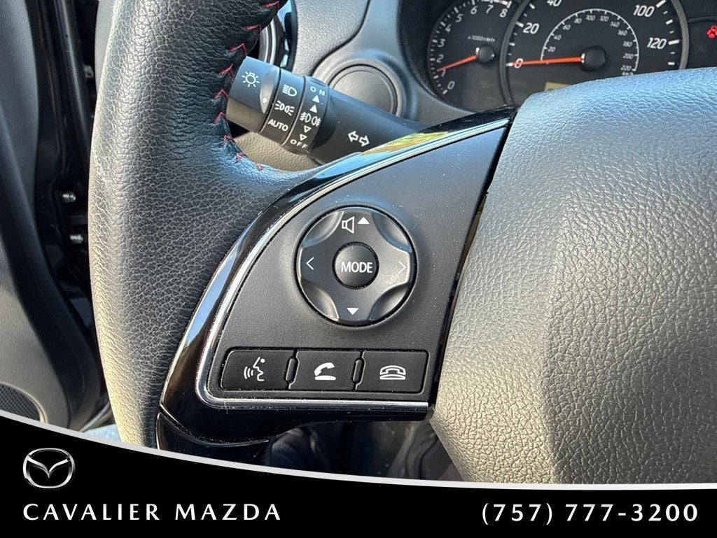 2024 Mitsubishi Mirage Black Edition