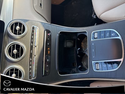 2022 Mercedes-Benz GLC GLC 300 4MATIC®