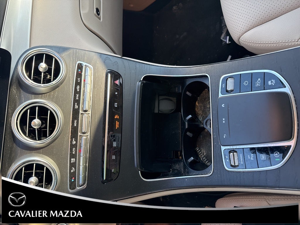 2022 Mercedes-Benz GLC GLC 300 4MATIC®