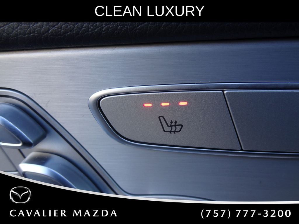 2022 Mercedes-Benz GLC GLC 300 4MATIC®