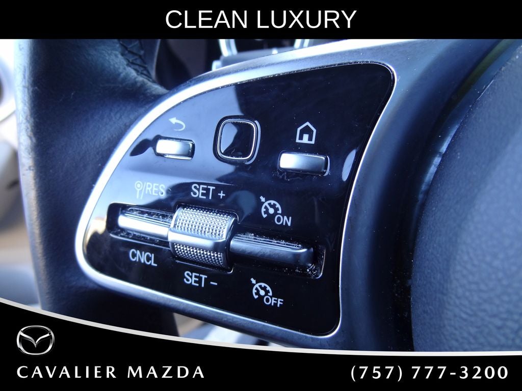 2022 Mercedes-Benz GLC GLC 300 4MATIC®