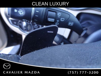 2022 Mercedes-Benz GLC GLC 300 4MATIC®