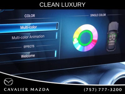 2022 Mercedes-Benz GLC GLC 300 4MATIC®