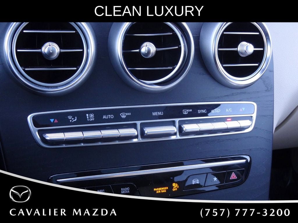 2022 Mercedes-Benz GLC GLC 300 4MATIC®