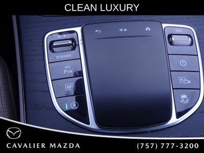 2022 Mercedes-Benz GLC GLC 300 4MATIC®