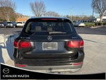2022 Mercedes-Benz GLC GLC 300 4MATIC®