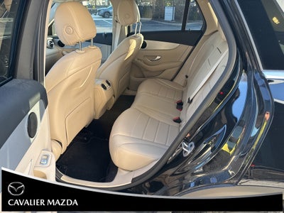 2022 Mercedes-Benz GLC GLC 300 4MATIC®