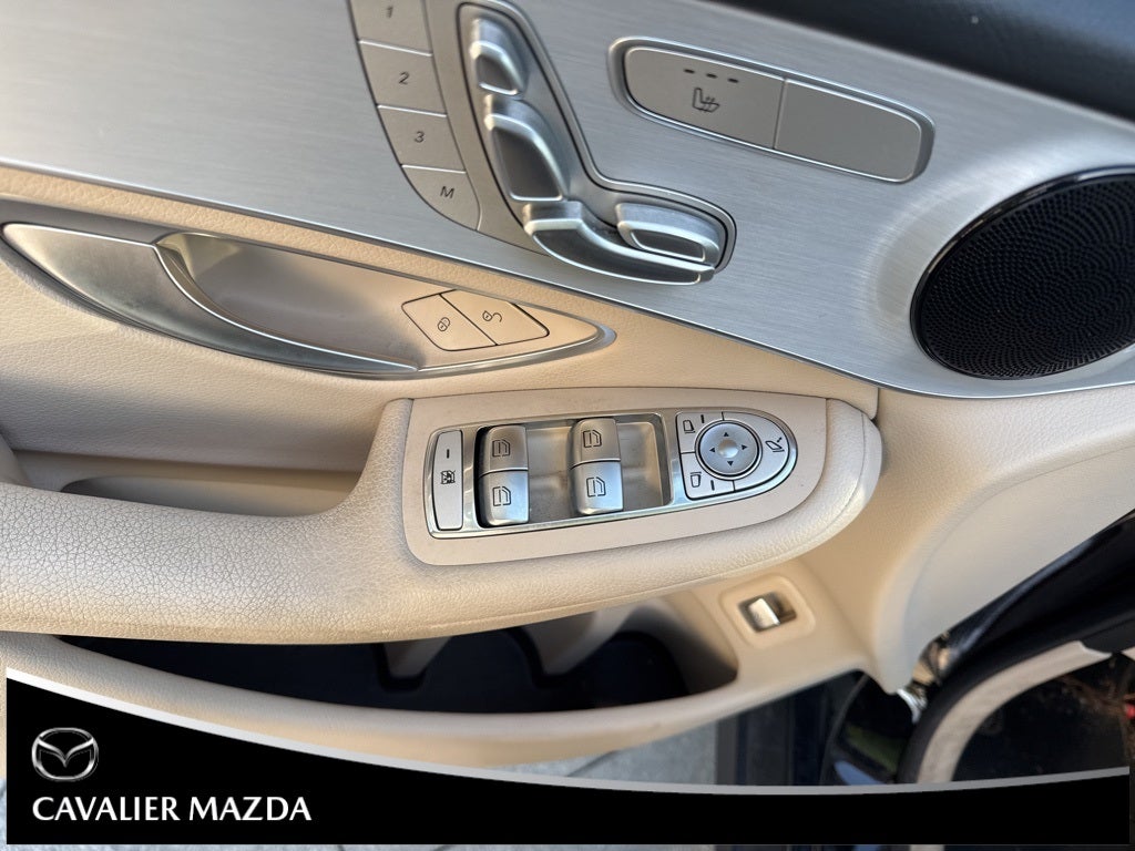 2022 Mercedes-Benz GLC GLC 300 4MATIC®