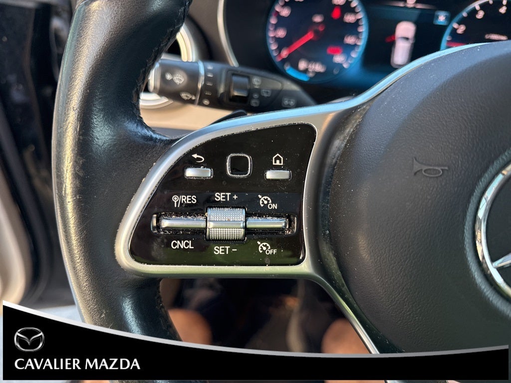 2022 Mercedes-Benz GLC GLC 300 4MATIC®