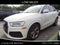2017 Audi Q3 2.0T Prestige quattro