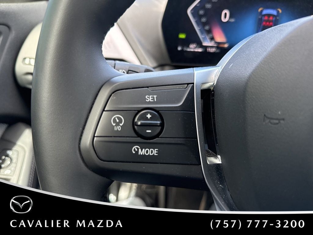 2025 BMW 2 Series 228 xDrive Gran Coupe