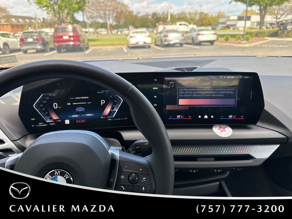 2025 BMW 2 Series 228 xDrive Gran Coupe