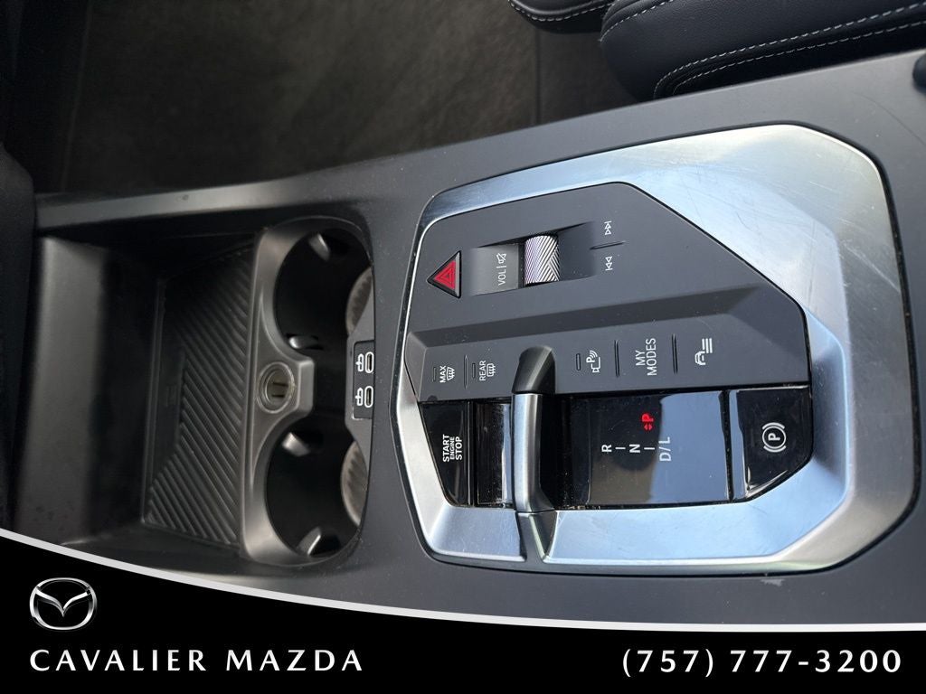 2025 BMW 2 Series 228 xDrive Gran Coupe