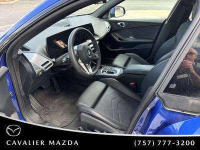 2025 BMW 2 Series 228 xDrive Gran Coupe