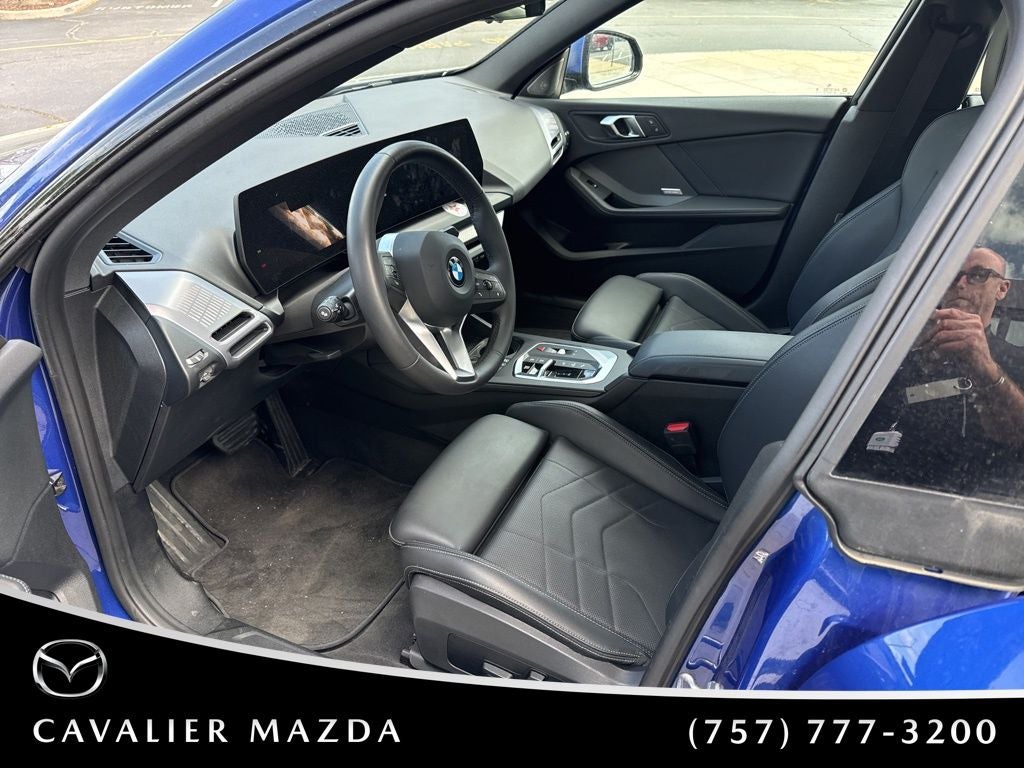 2025 BMW 2 Series 228 xDrive Gran Coupe