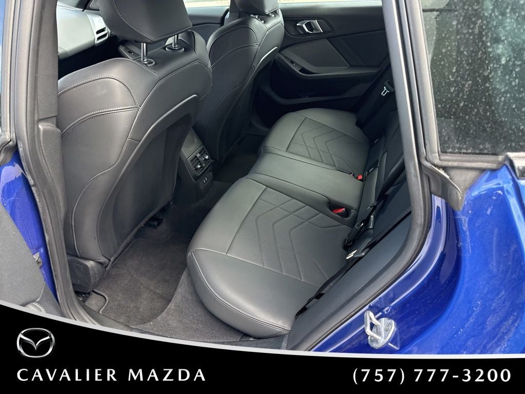 2025 BMW 2 Series 228 xDrive Gran Coupe