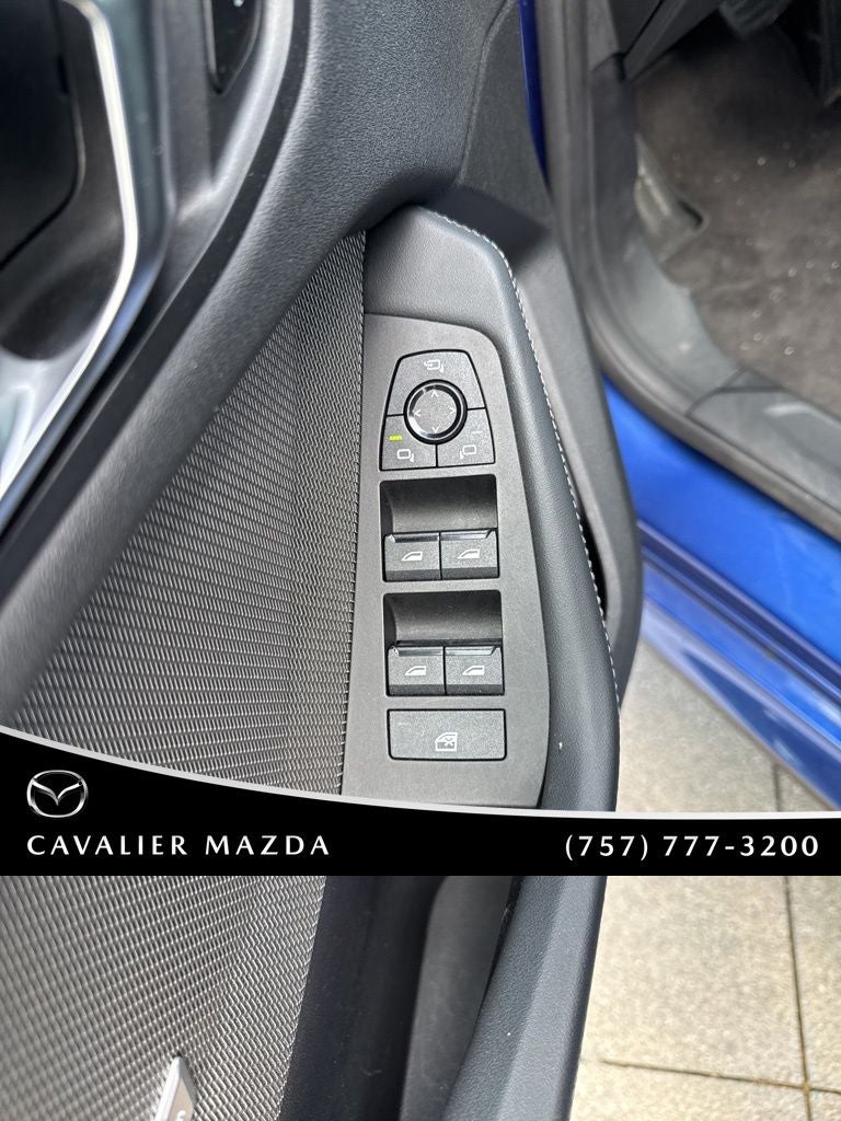 2025 BMW 2 Series 228 xDrive Gran Coupe