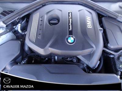 2019 BMW 2 Series 230i xDrive