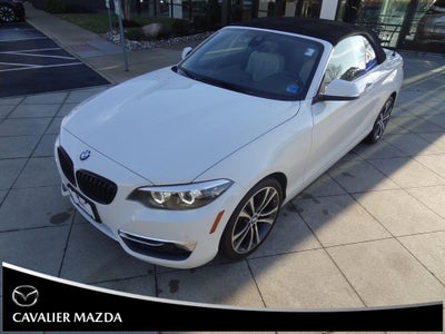 2019 BMW 2 Series 230i xDrive