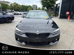 2020 BMW 4 Series 430i xDrive Gran Coupe