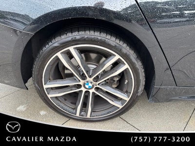 2020 BMW 4 Series 430i xDrive Gran Coupe