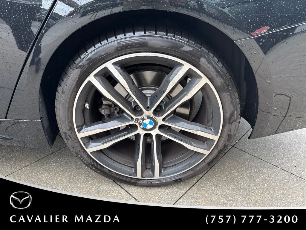 2020 BMW 4 Series 430i xDrive Gran Coupe