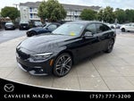 2020 BMW 4 Series 430i xDrive Gran Coupe
