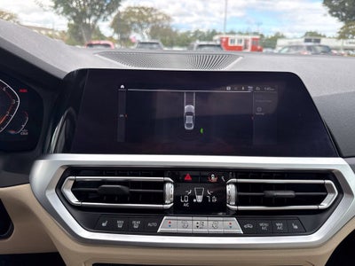 2023 BMW 4 Series 430i xDrive