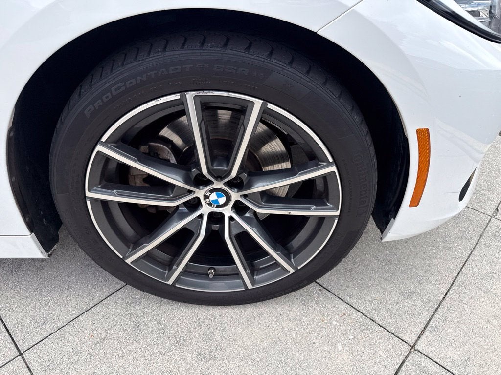 2023 BMW 4 Series 430i xDrive