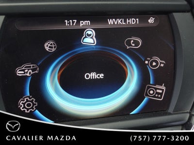 2017 MINI Cooper S Base