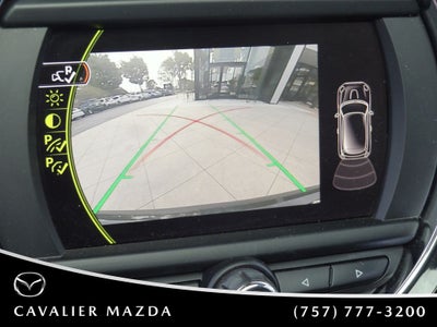 2017 MINI Cooper S Base