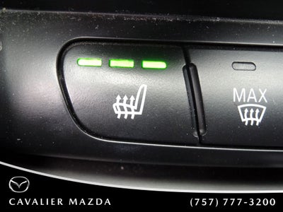 2017 MINI Cooper S Base