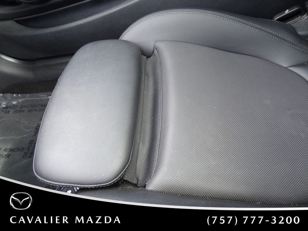 2017 MINI Cooper S Base