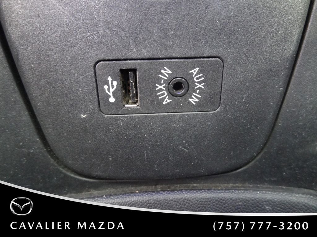 2017 MINI Cooper S Base