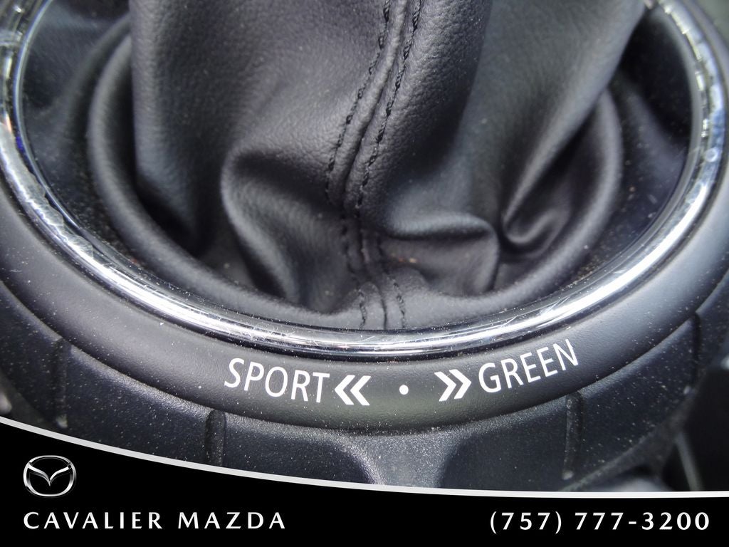 2017 MINI Cooper S Base