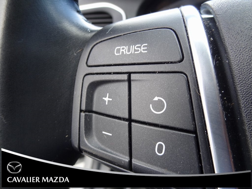 2015 Volvo V60 T5 Premier