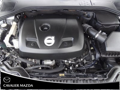 2015 Volvo V60 T5 Premier
