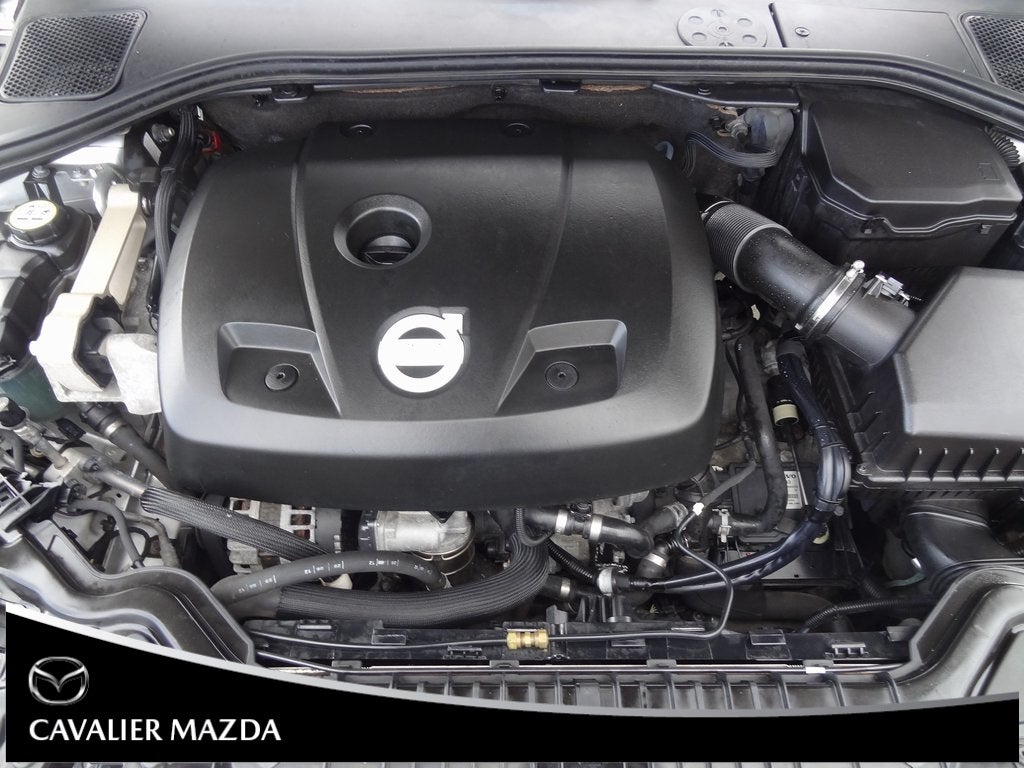 2015 Volvo V60 T5 Premier