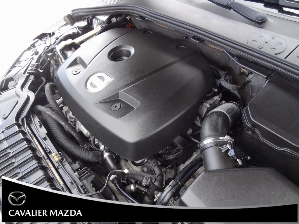 2015 Volvo V60 T5 Premier