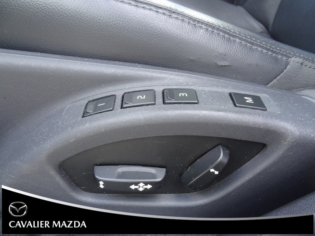 2015 Volvo V60 T5 Premier