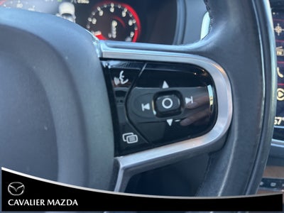 2018 Volvo XC90 T6 Inscription