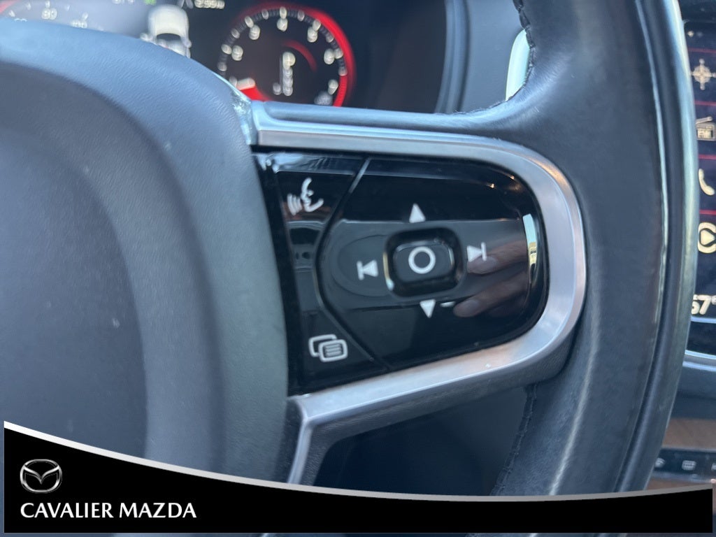 2018 Volvo XC90 T6 Inscription