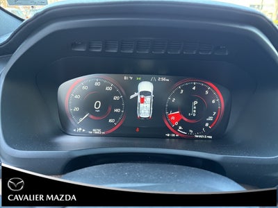 2018 Volvo XC90 T6 Inscription