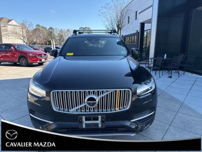 2018 Volvo XC90 T6 Inscription